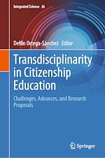 Télécharger le livre :  Transdisciplinarity in Citizenship Education