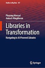Télécharger le livre :  Libraries in Transformation