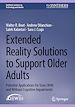 Télécharger le livre :  Extended Reality Solutions to Support Older Adults