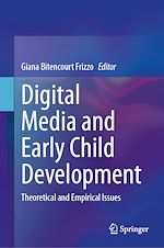 Télécharger le livre :  Digital Media and Early Child Development