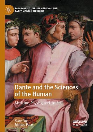 Téléchargez le livre :  Dante and the Sciences of the Human