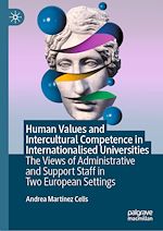 Télécharger le livre :  Human Values and Intercultural Competence in Internationalised Universities