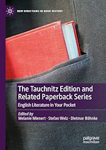 Télécharger le livre :  The Tauchnitz Edition and Related Paperback Series