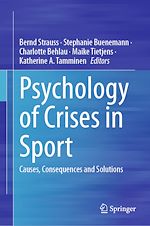 Download this eBook Psychology of Crises in Sport