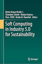 Télécharger le livre :  Soft Computing in Industry 5.0 for Sustainability
