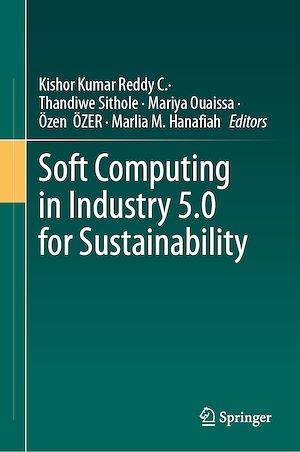 Téléchargez le livre :  Soft Computing in Industry 5.0 for Sustainability