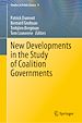 Télécharger le livre :  New Developments in the Study of Coalition Governments