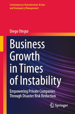 Download the eBook: Business Growth in Times of Instability