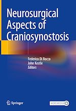 Télécharger le livre :  Neurosurgical Aspects of Craniosynostosis