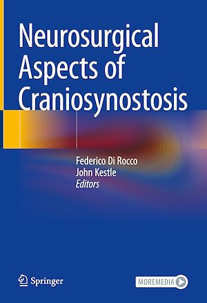 Téléchargez le livre :  Neurosurgical Aspects of Craniosynostosis