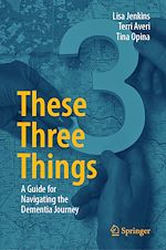 Télécharger le livre :  These Three Things