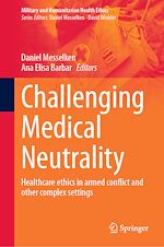 Télécharger le livre :  Challenging Medical Neutrality
