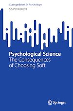 Télécharger le livre :  Psychological Science