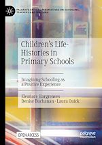 Download this eBook Children's Life-Histories in Primary Schools