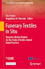 Download this eBook Funerary Textiles in Situ