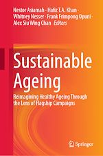 Télécharger le livre :  Sustainable Ageing