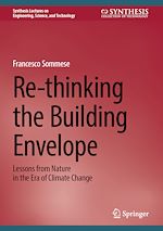 Télécharger le livre :  Re-thinking the Building Envelope