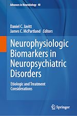 Télécharger le livre :  Neurophysiologic Biomarkers in Neuropsychiatric Disorders