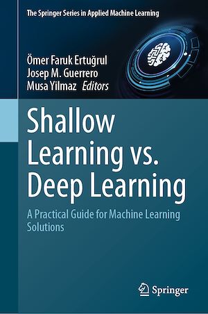 Téléchargez le livre :  Shallow Learning vs. Deep Learning