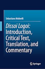 Télécharger le livre :  Dissoi Logoi: Introduction, Critical Text, Translation, and Commentary