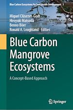 Télécharger le livre :  Blue Carbon Mangrove Ecosystems