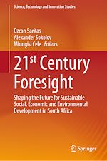 Télécharger le livre :  21st Century Foresight