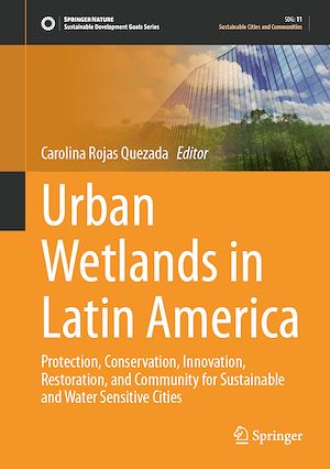 Téléchargez le livre :  Urban Wetlands in Latin America