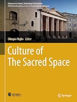 Télécharger le livre :  Culture of The Sacred Space