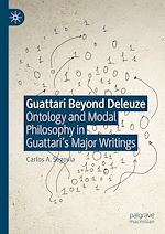 Télécharger le livre :  Guattari Beyond Deleuze