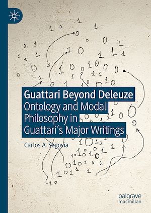 Téléchargez le livre :  Guattari Beyond Deleuze