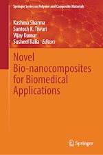 Télécharger le livre :  Novel Bio-nanocomposites for Biomedical Applications