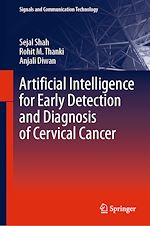 Télécharger le livre :  Artificial Intelligence for Early Detection and Diagnosis of Cervical Cancer