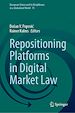 Télécharger le livre :  Repositioning Platforms in Digital Market Law