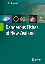 Télécharger le livre :  Dangerous Fishes of New Zealand