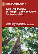 Télécharger le livre :  West-East Reciprocal Learning in Teacher Education