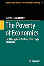 Télécharger le livre :  The Poverty of Economics