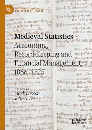 Téléchargez le livre :  Medieval Statistics