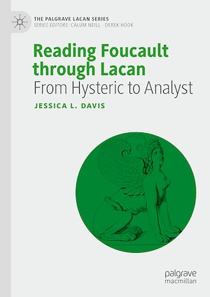 Téléchargez le livre :  Reading Foucault Through Lacan
