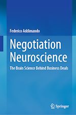 Télécharger le livre :  Negotiation Neuroscience