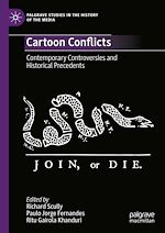 Télécharger le livre :  Cartoon Conflicts