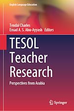 Télécharger le livre :  TESOL Teacher Research