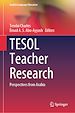 Télécharger le livre :  TESOL Teacher Research