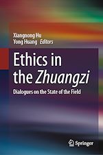 Télécharger le livre :  Ethics in the Zhuangzi