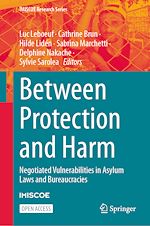 Télécharger le livre :  Between Protection and Harm