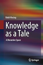 Télécharger le livre :  Knowledge as a Tale