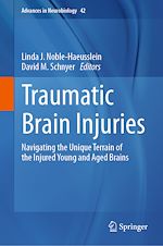 Télécharger le livre :  Traumatic Brain Injuries