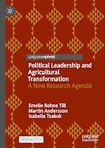 Download this eBook Political Leadership and Agricultural Transformation