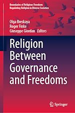 Télécharger le livre :  Religion Between Governance and Freedoms