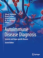 Télécharger le livre :  Autoimmune Disease Diagnosis
