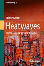 Télécharger le livre :  Heatwaves